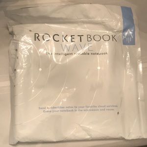 Rocket Book Wave